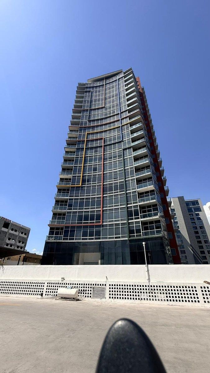 Loft en Venta Torre Murano San Jerónimo, Amueblado, foto 1 de 30