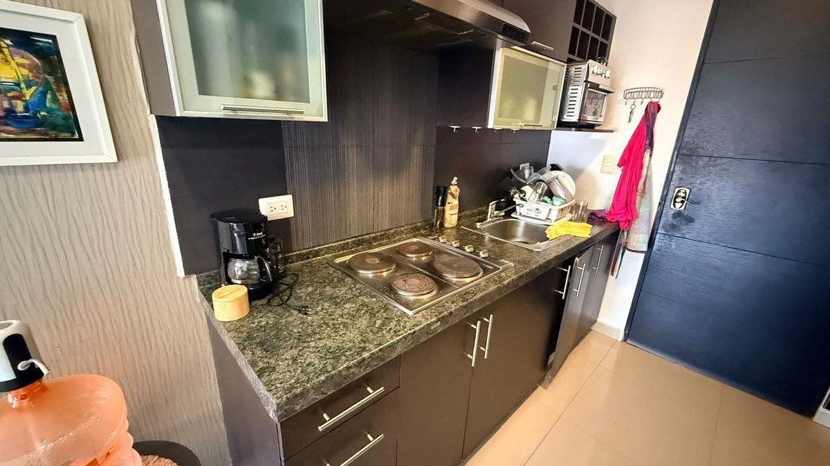 Departamento en San Jerónimo, Monterrey, foto 4 de 30