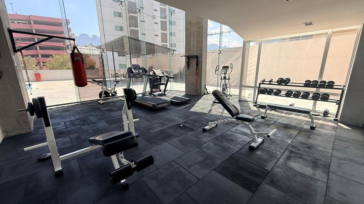 Departamento en San Jerónimo, Monterrey, foto 15 de 30