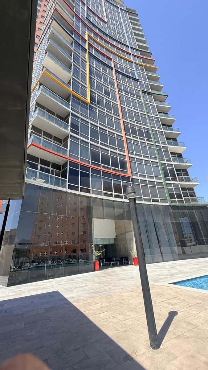Departamento en San Jerónimo, Monterrey, foto 28 de 30