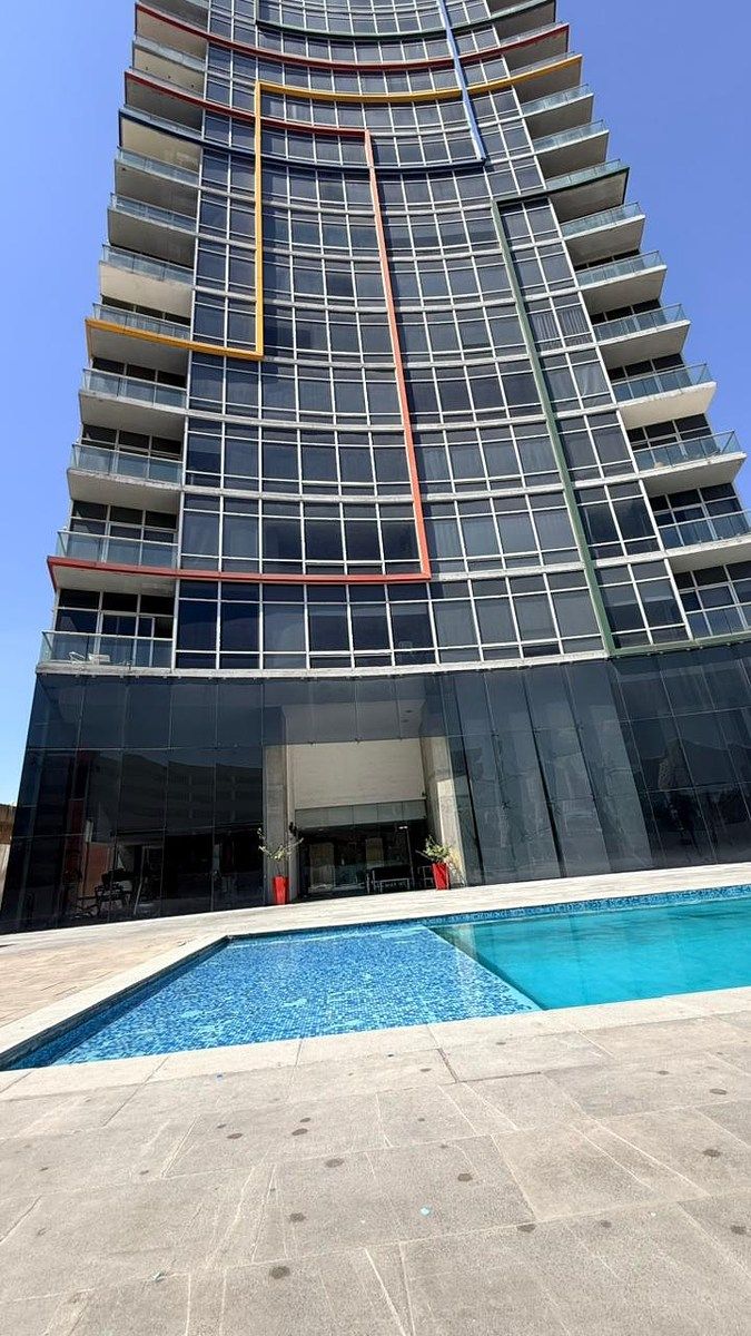 Departamento en San Jerónimo, Monterrey, foto 29 de 30