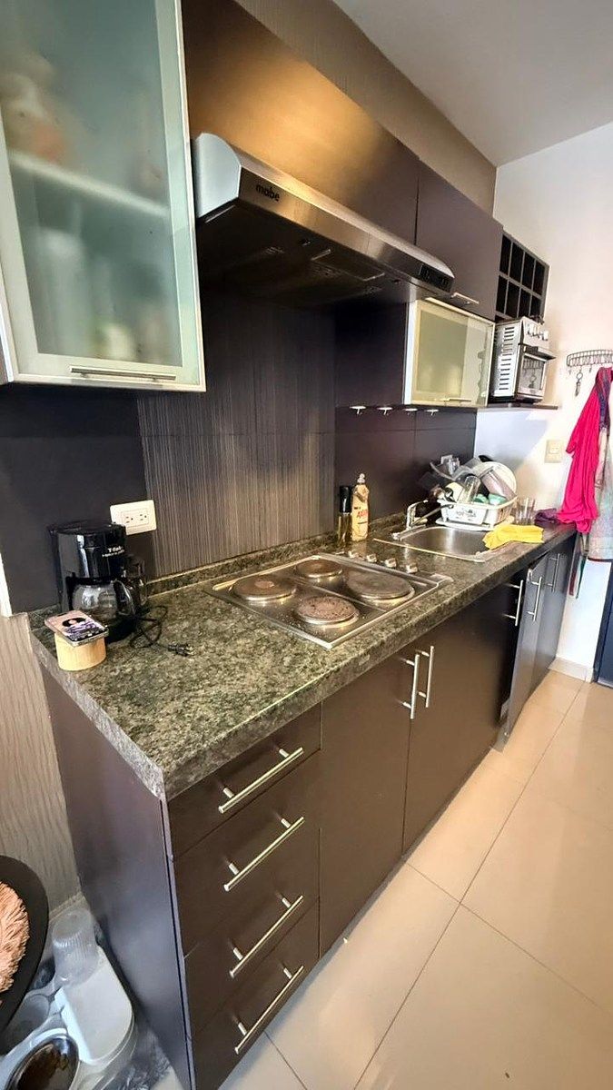 Departamento en San Jerónimo, Monterrey, foto 23 de 30