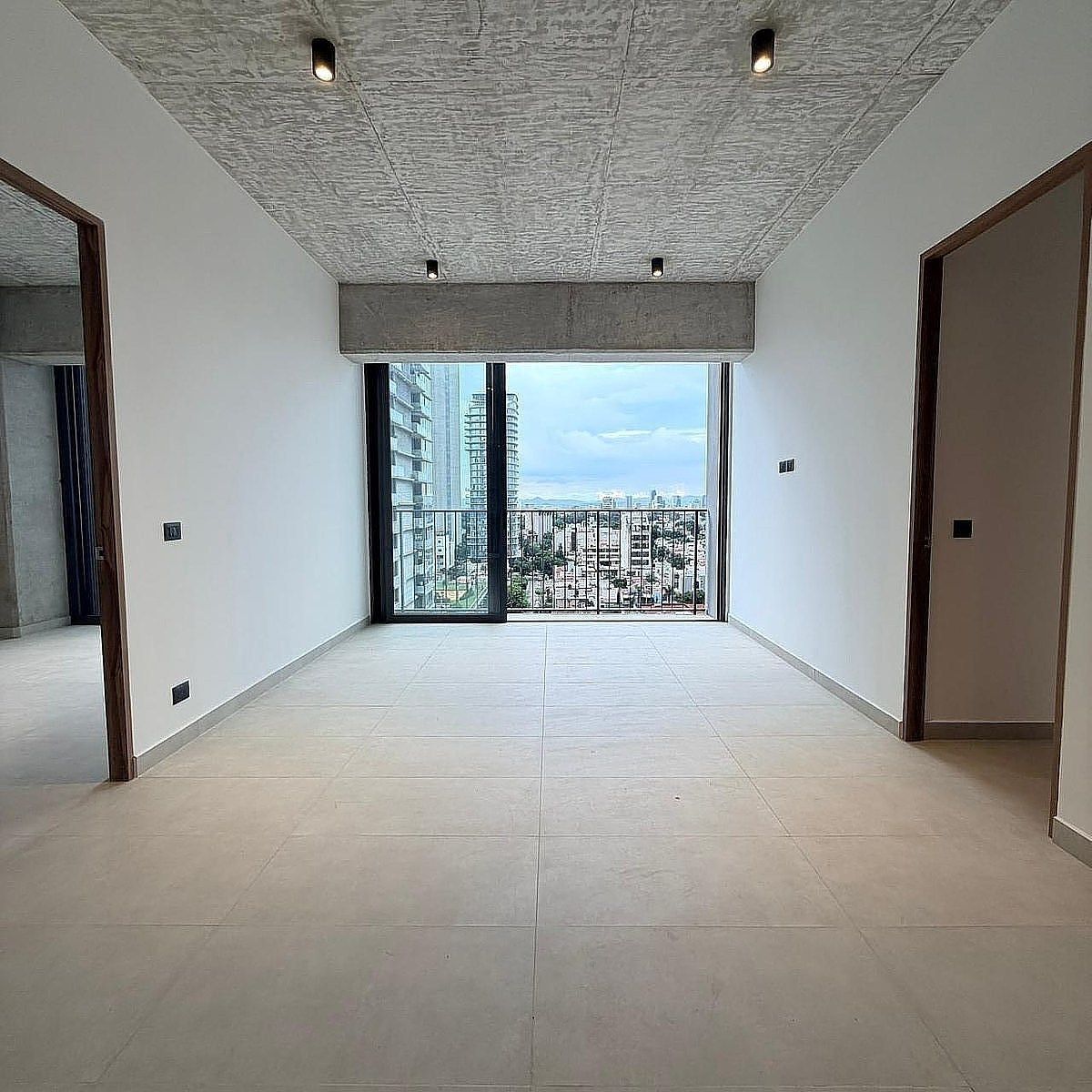 APARTAMENTO PARA ALUGUEL – AV MÉXICO, foto 1 de 25