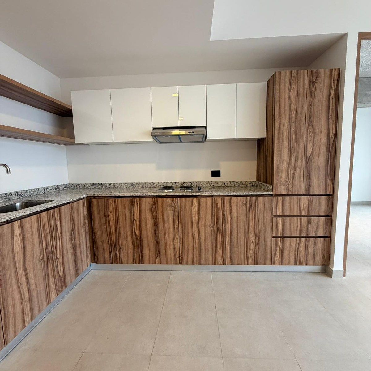 Apartamento em Ladrón de Guevara, Guadalajara, foto 25 de 25