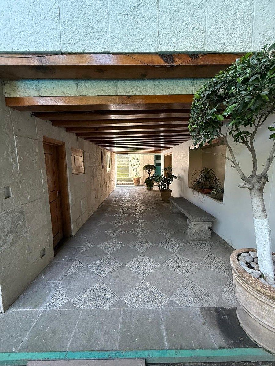 Casa em condomínio fechado em Jardines del Pedregal, Álvaro Obregón, foto 13 de 15