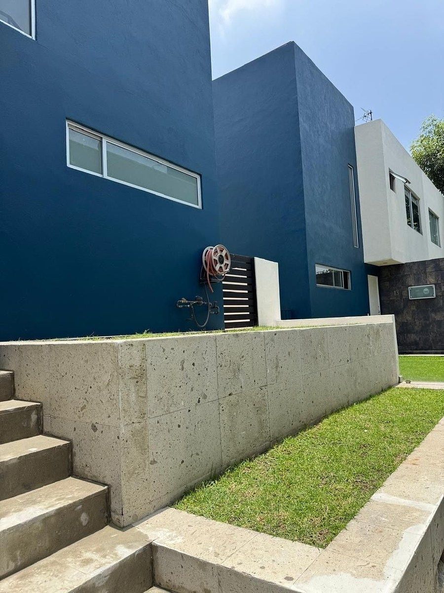 House for Rent in Punta Esmeralda, Esmeralda Forest, photo 1 of 13