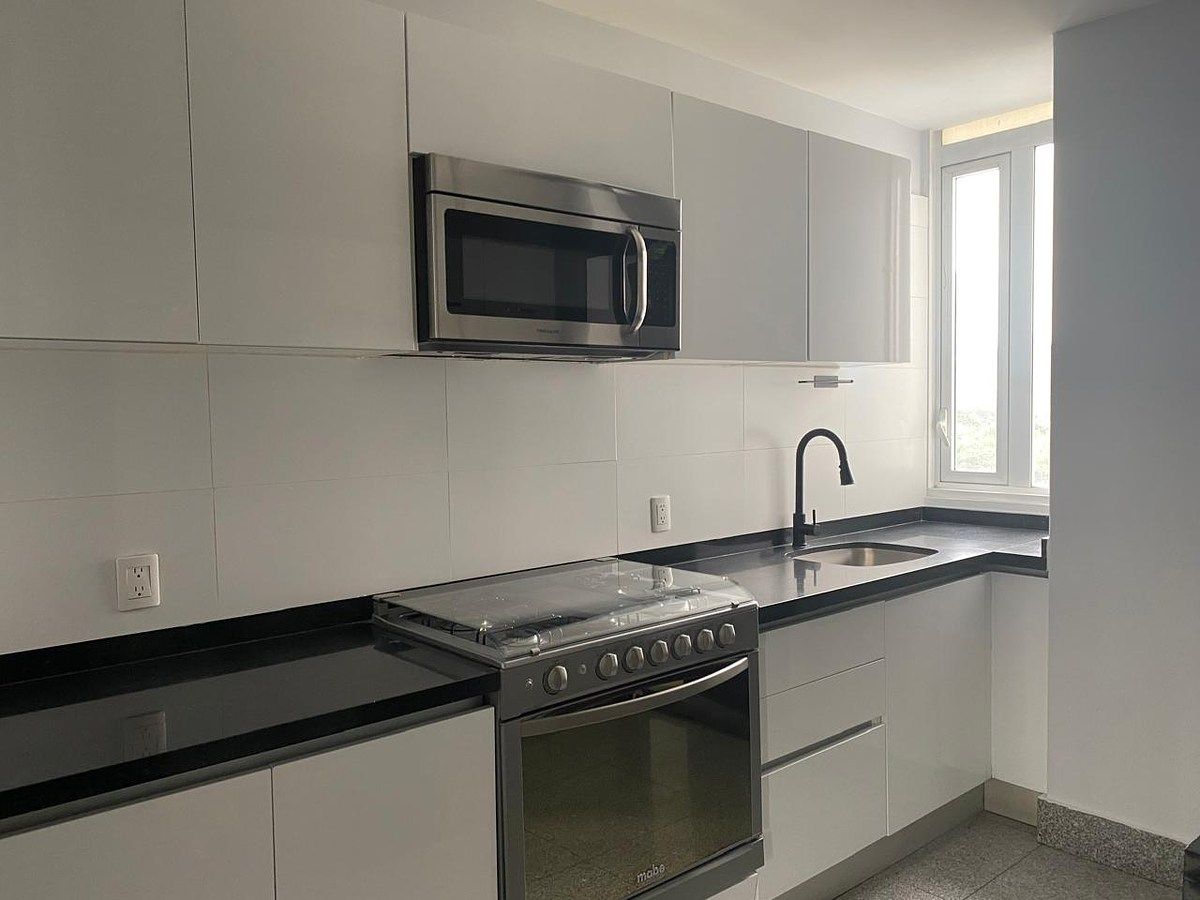 Apartamento em Bosque Real, Huixquilucan, foto 2 de 10