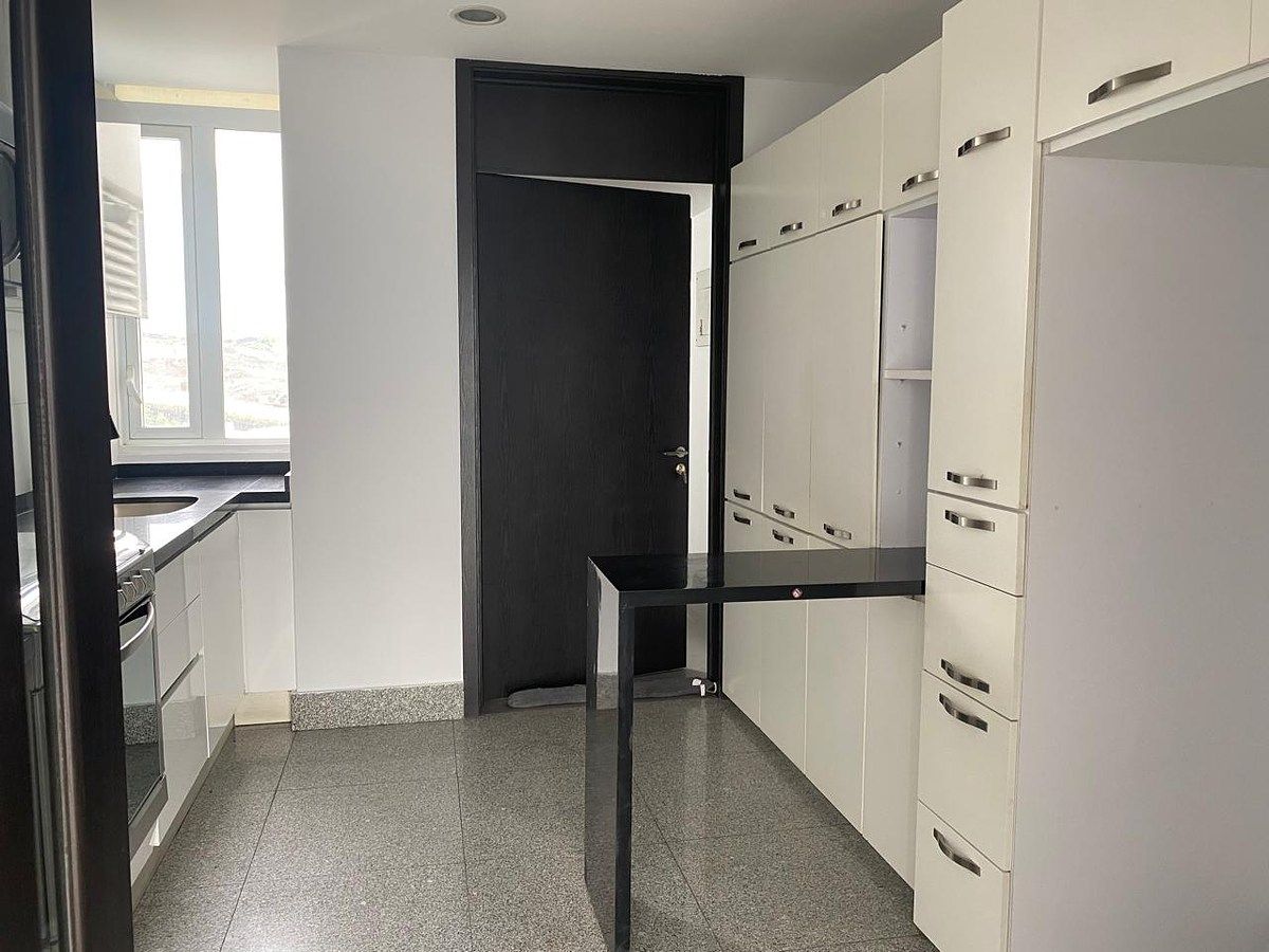 Apartamento em Bosque Real, Huixquilucan, foto 3 de 10