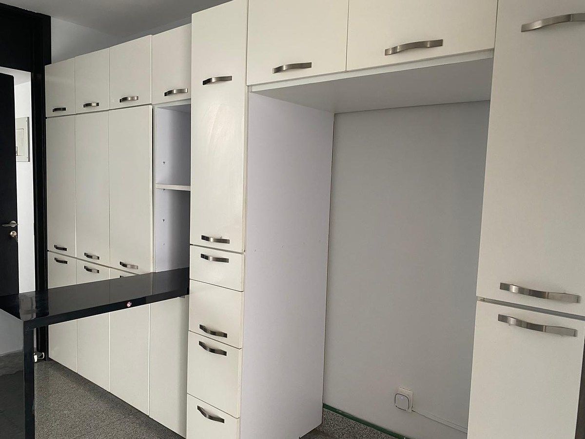 Apartamento em Bosque Real, Huixquilucan, foto 4 de 10