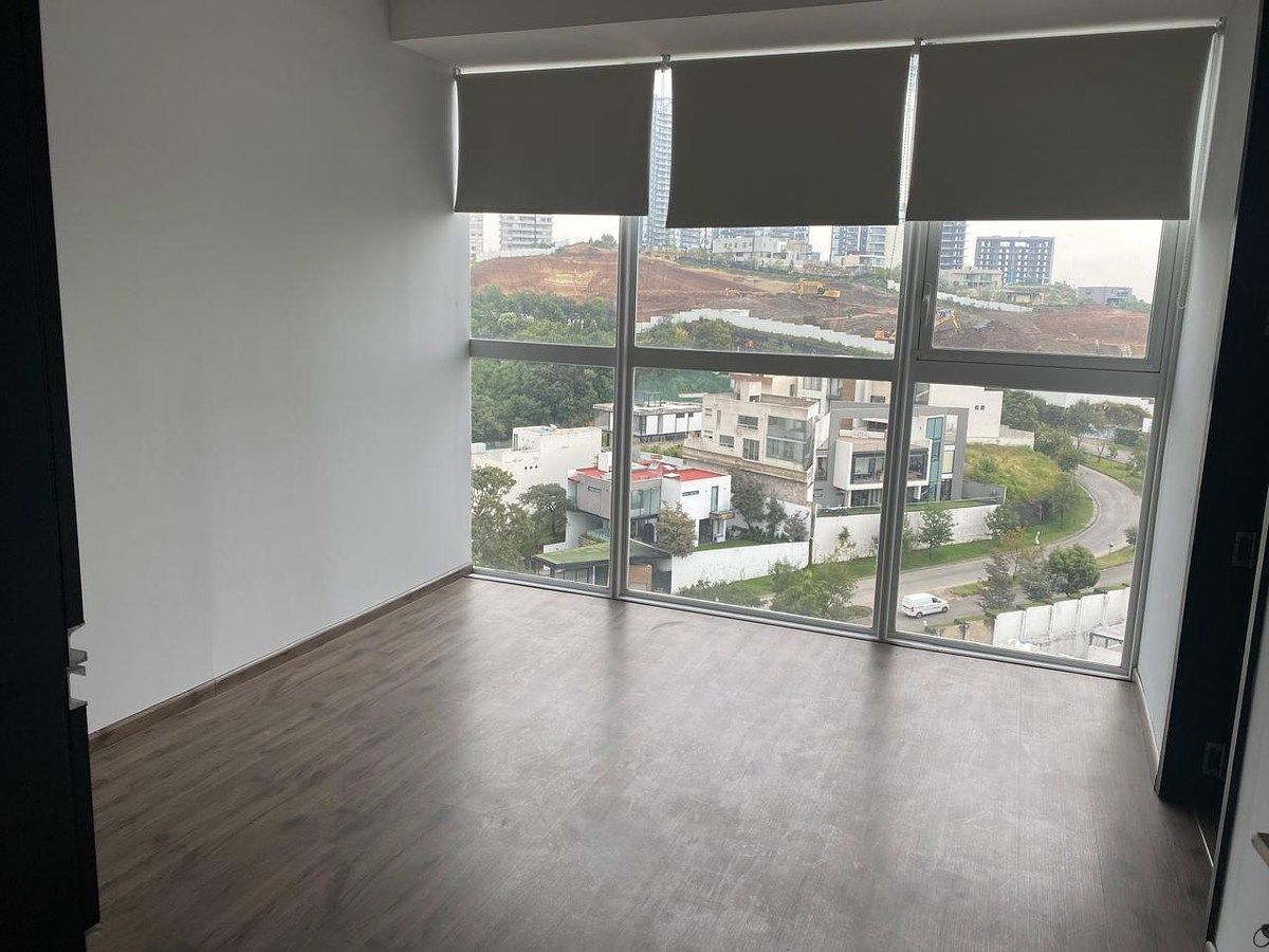 Apartamento em Bosque Real, Huixquilucan, foto 6 de 10