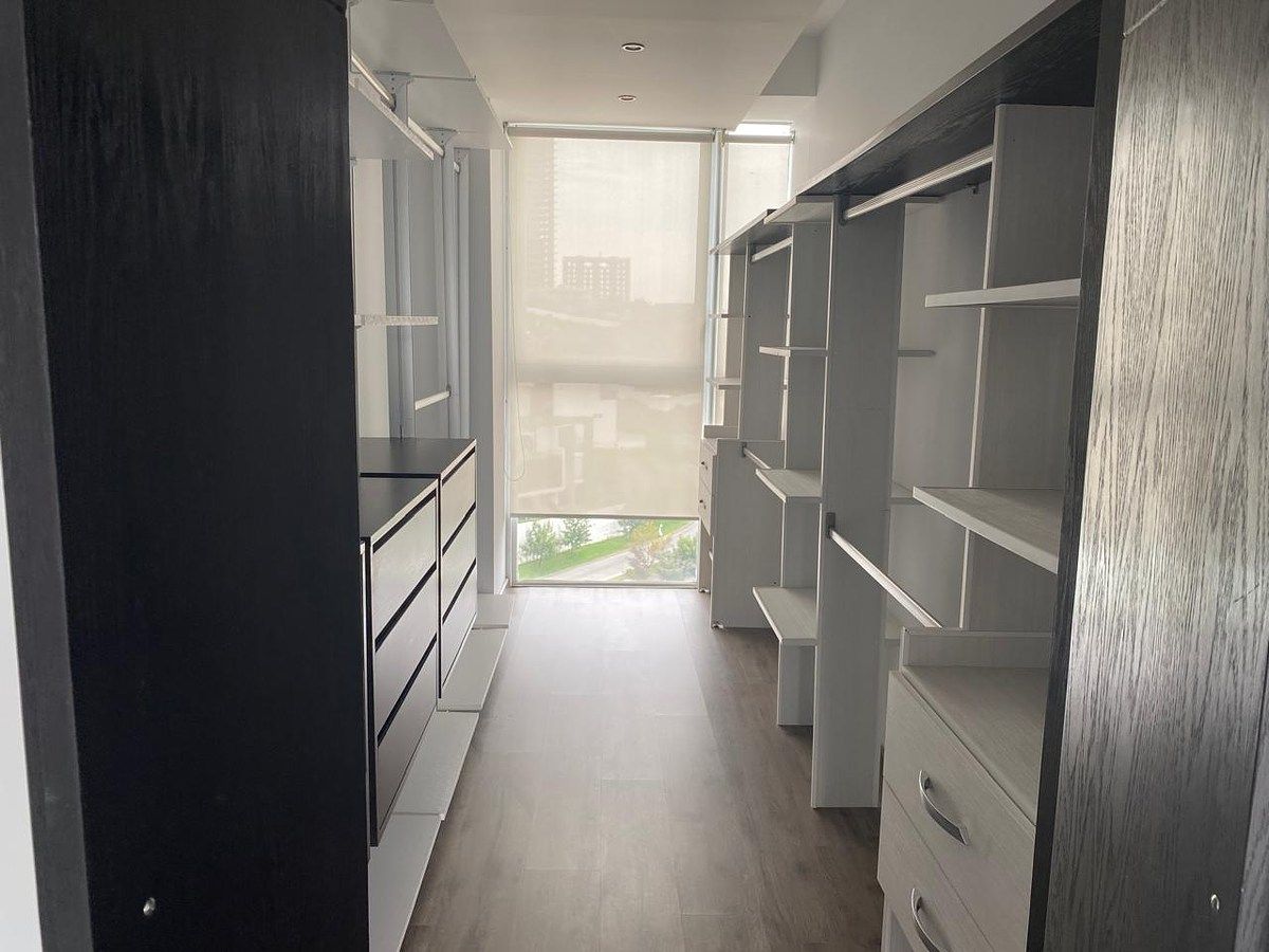 Apartamento em Bosque Real, Huixquilucan, foto 8 de 10