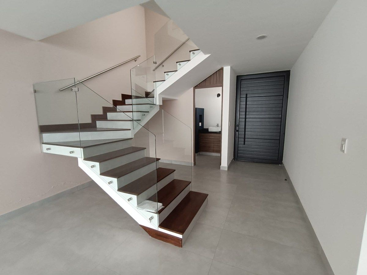 Casa em Nuevo Refugio, Querétaro, foto 13 de 15