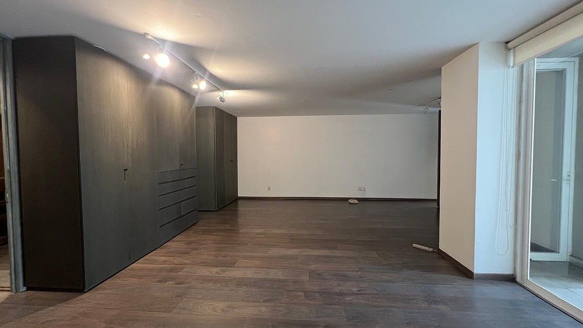 Apartment in Lomas de Virreyes, Miguel Hidalgo, photo 6 of 36