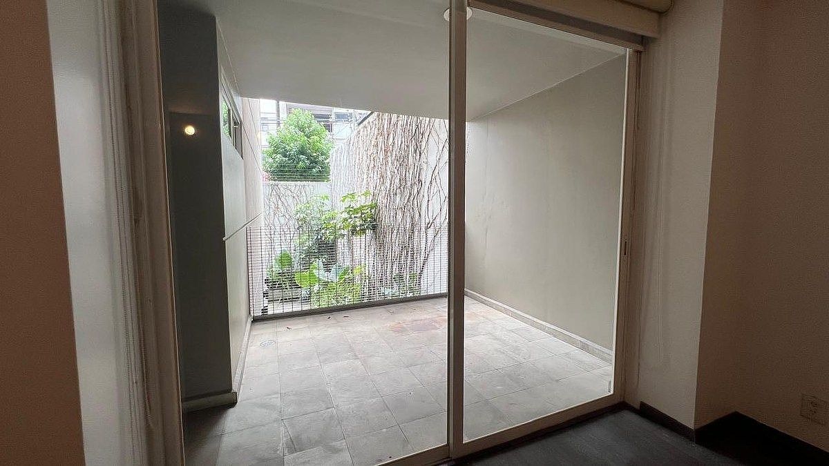 Apartment in Lomas de Virreyes, Miguel Hidalgo, photo 13 of 36