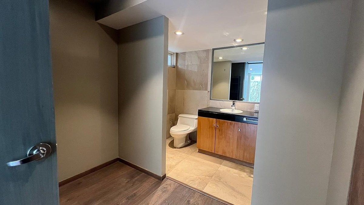 Apartment in Lomas de Virreyes, Miguel Hidalgo, photo 19 of 36
