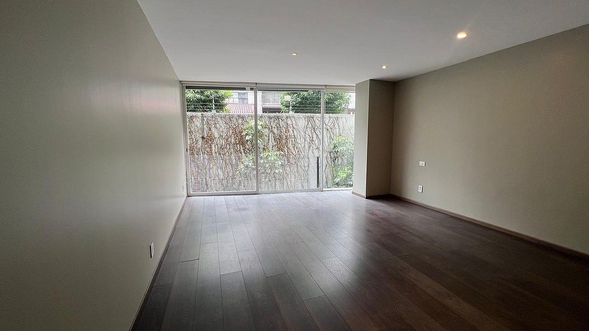 Apartment in Lomas de Virreyes, Miguel Hidalgo, photo 18 of 36