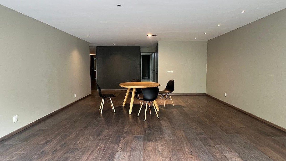 Apartment in Lomas de Virreyes, Miguel Hidalgo, photo 5 of 36