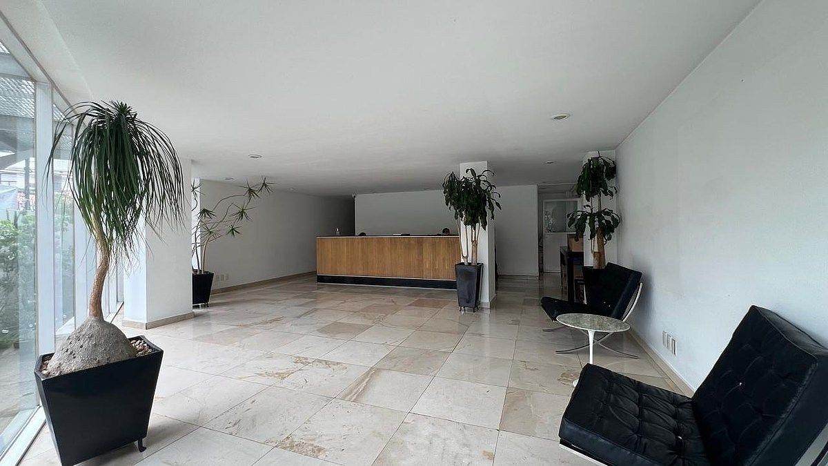 Apartment in Lomas de Virreyes, Miguel Hidalgo, photo 25 of 36