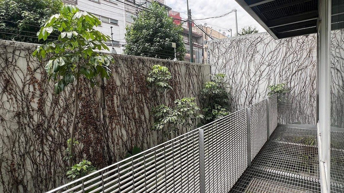 Apartment in Lomas de Virreyes, Miguel Hidalgo, photo 12 of 36