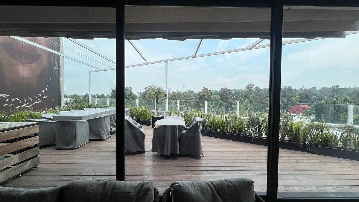 Apartment in Lomas de Virreyes, Miguel Hidalgo, photo 31 of 36