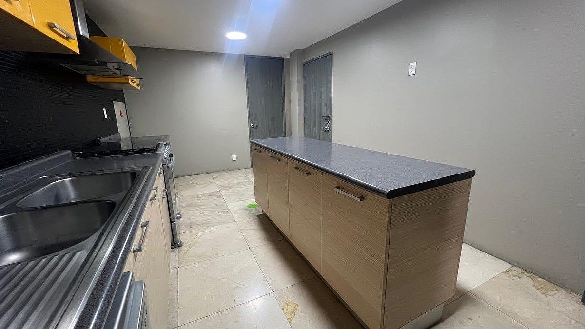 Apartment in Lomas de Virreyes, Miguel Hidalgo, photo 10 of 36