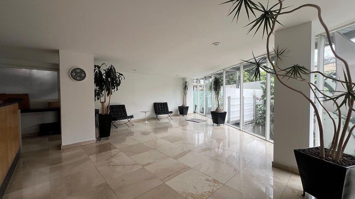 Apartment in Lomas de Virreyes, Miguel Hidalgo, photo 34 of 36