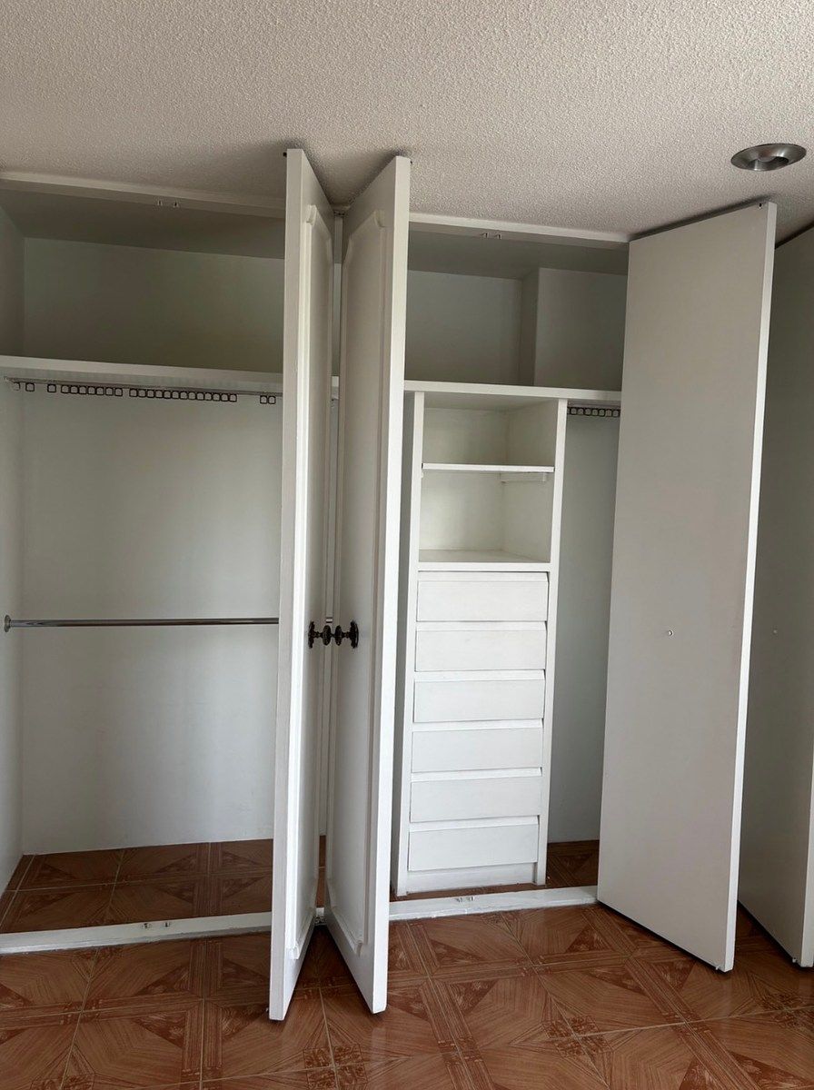 Apartamento em Irrigación, Miguel Hidalgo, foto 8 de 13