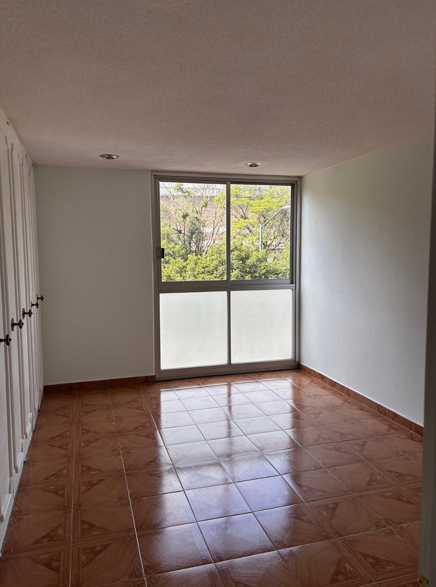 Apartamento em Irrigación, Miguel Hidalgo, foto 9 de 13