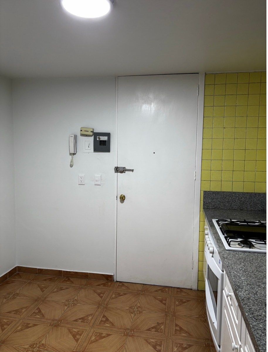 Apartamento em Irrigación, Miguel Hidalgo, foto 12 de 13