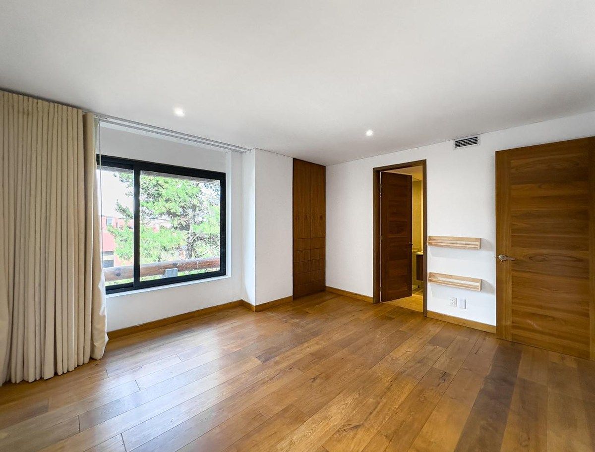 Apartamento em Bosques de las Lomas, Cuajimalpa de Morelos, foto 11 de 22