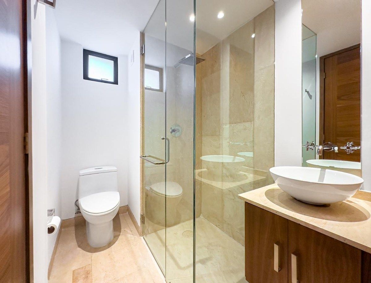 Apartamento em Bosques de las Lomas, Cuajimalpa de Morelos, foto 12 de 22