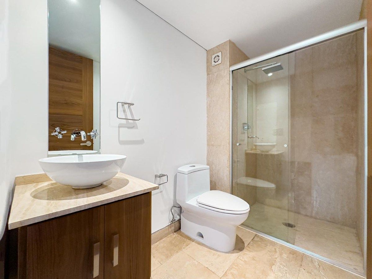 Apartamento em Bosques de las Lomas, Cuajimalpa de Morelos, foto 13 de 22