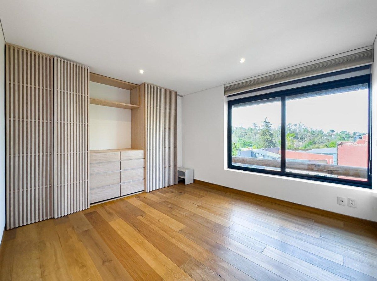 Apartamento em Bosques de las Lomas, Cuajimalpa de Morelos, foto 16 de 22