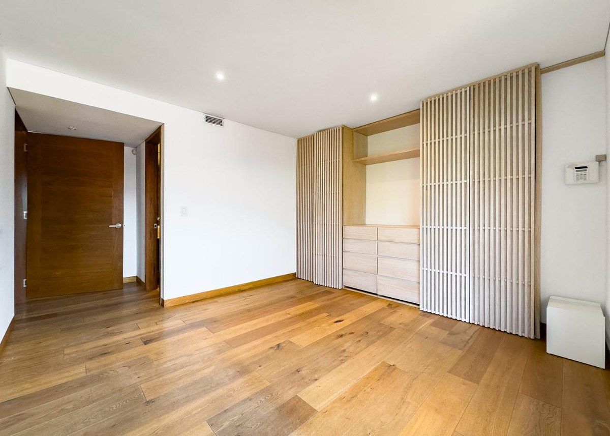 Apartamento em Bosques de las Lomas, Cuajimalpa de Morelos, foto 15 de 22