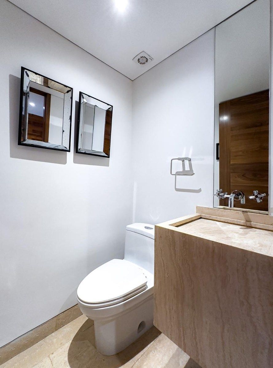 Apartamento em Bosques de las Lomas, Cuajimalpa de Morelos, foto 19 de 22