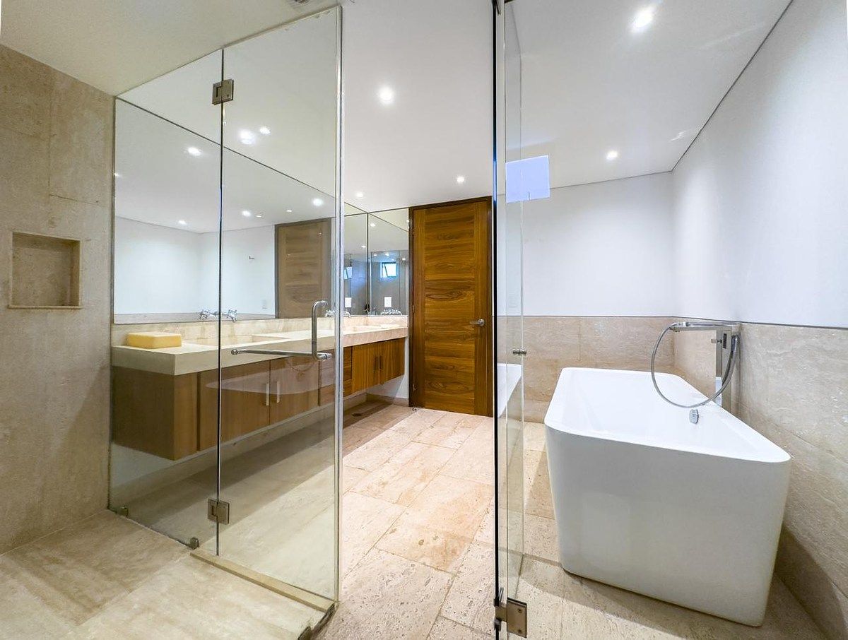 Apartamento em Bosques de las Lomas, Cuajimalpa de Morelos, foto 18 de 22