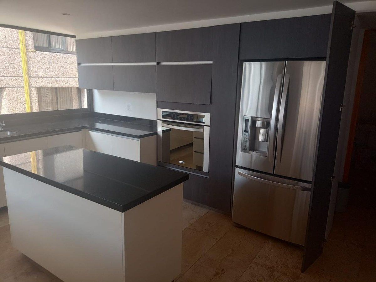Apartamento em Bosques de las Lomas, Cuajimalpa de Morelos, foto 6 de 22
