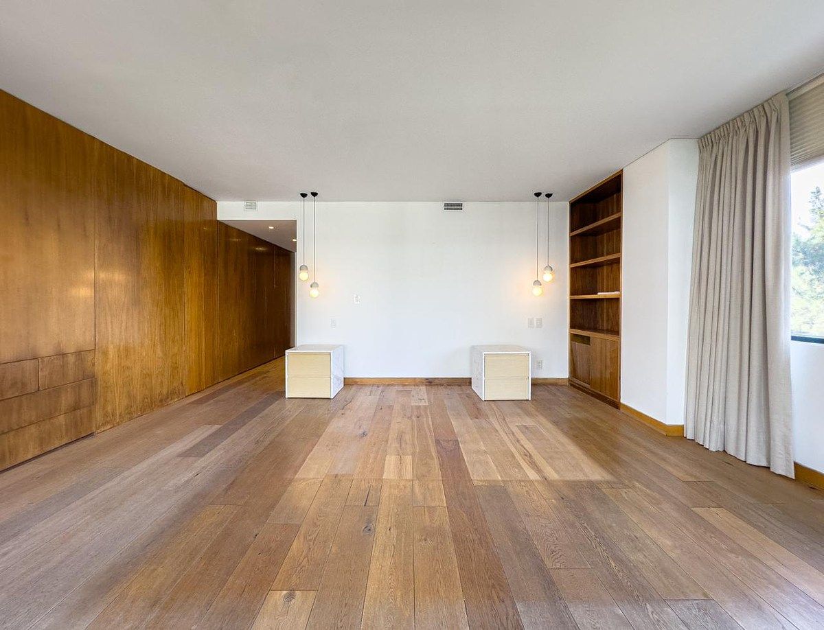 Apartamento em Bosques de las Lomas, Cuajimalpa de Morelos, foto 9 de 22