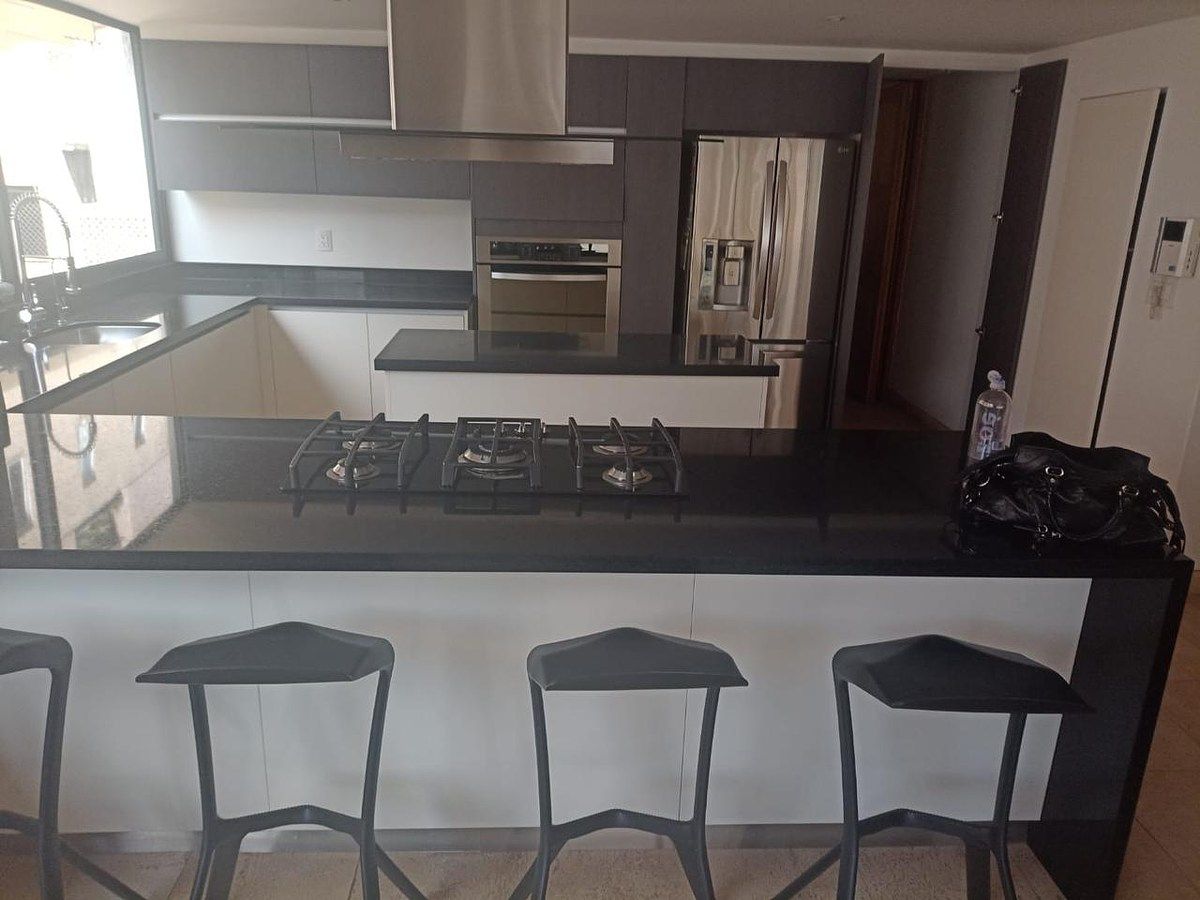 Apartamento em Bosques de las Lomas, Cuajimalpa de Morelos, foto 8 de 22