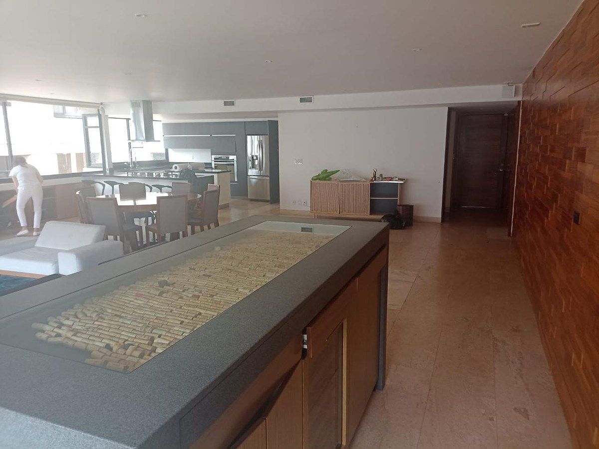 Apartamento em Bosques de las Lomas, Cuajimalpa de Morelos, foto 3 de 22