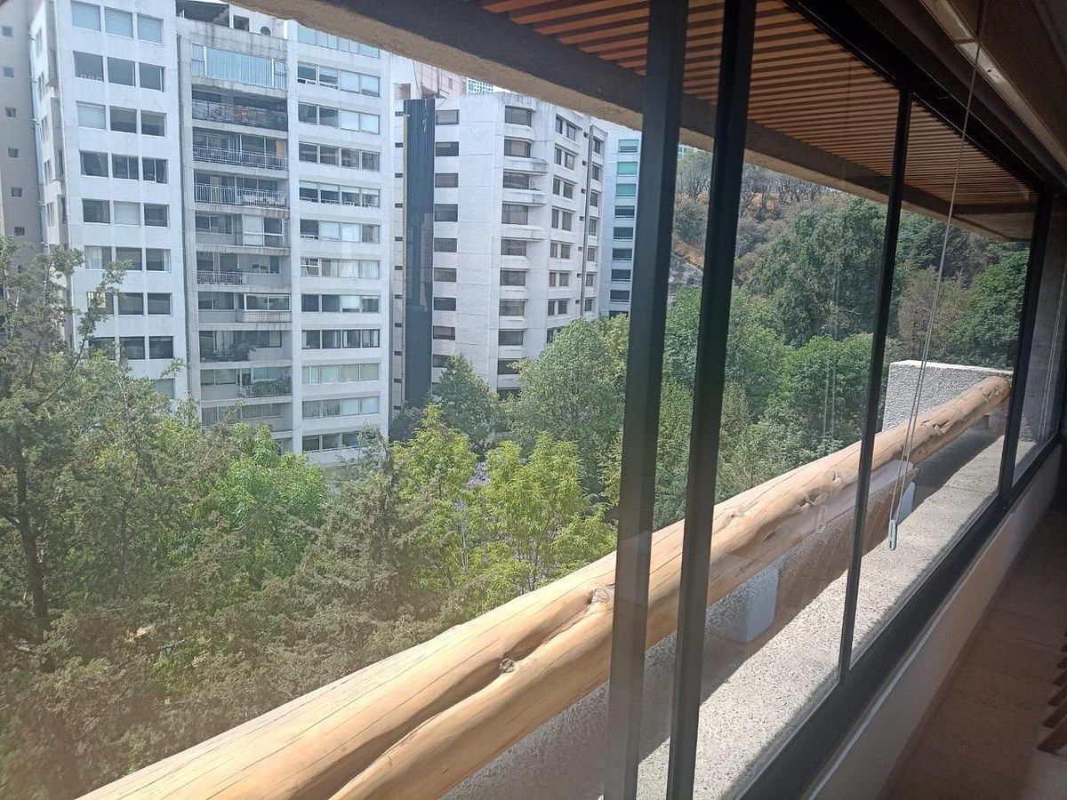 Apartamento em Bosques de las Lomas, Cuajimalpa de Morelos, foto 20 de 22