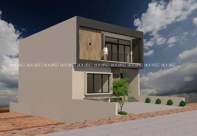 Casa em Altozano el Nuevo Chihuahua, Chihuahua, foto 2 de 4