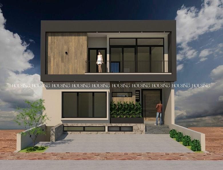 CASA À VENDA EM ALTOZANO COM 3 NÍVEIS + VISTAS ESPECTACULARES, foto 1 de 4