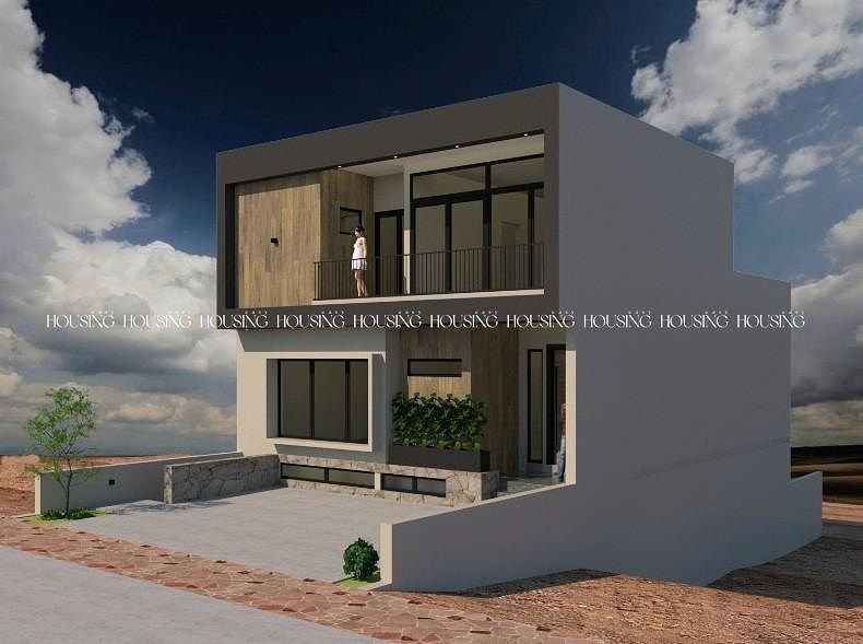 Casa em Altozano el Nuevo Chihuahua, Chihuahua, foto 3 de 4