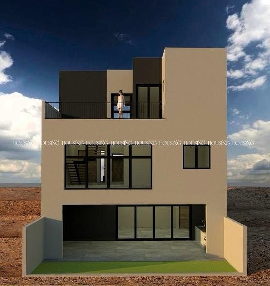 Casa em Altozano el Nuevo Chihuahua, Chihuahua, foto 4 de 4