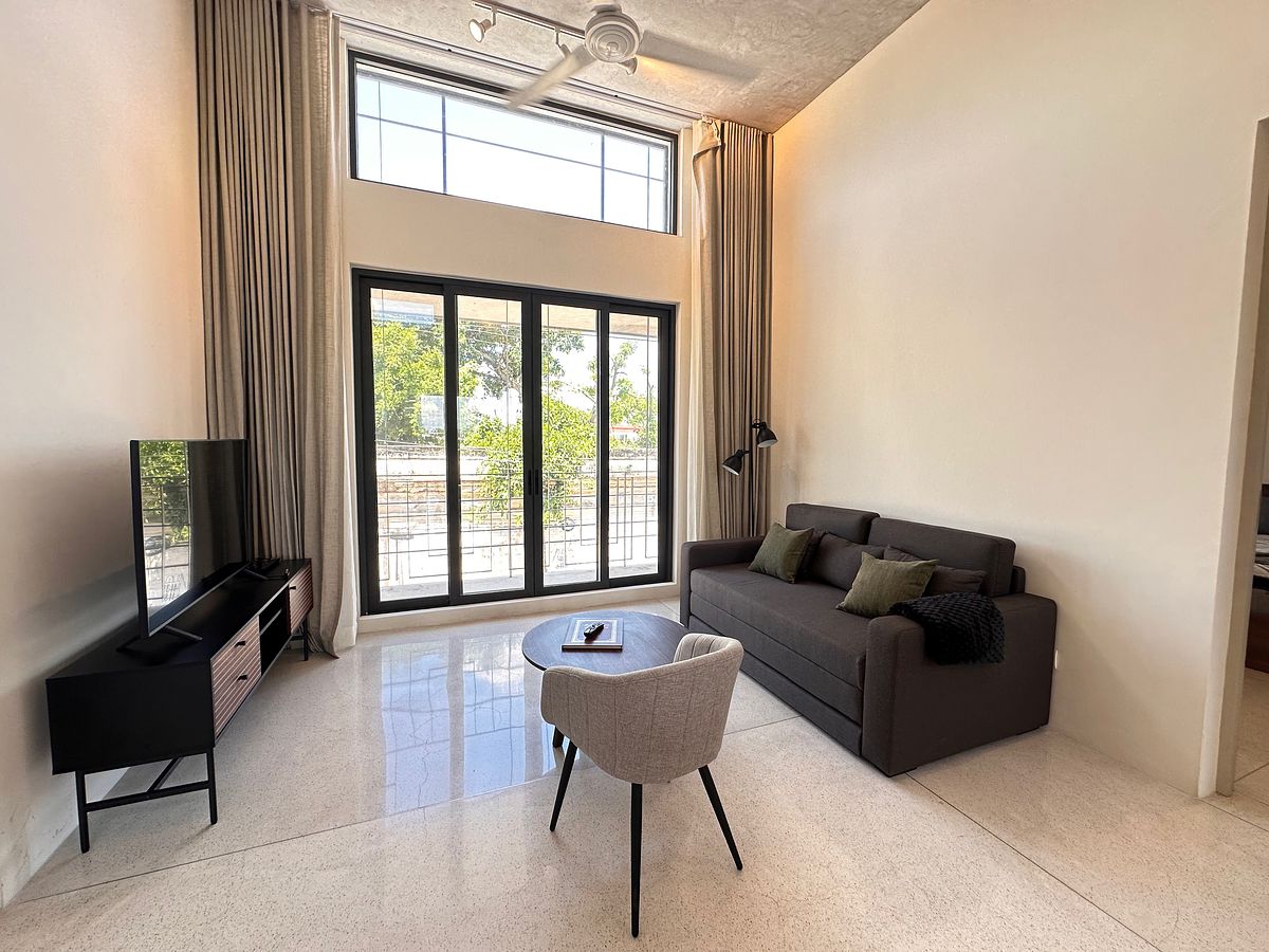 Apartamento em Mérida Centro, Mérida, foto 6 de 14