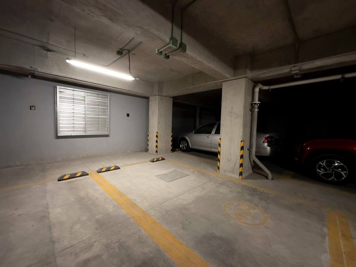 Departamento en Carola, Álvaro Obregón, foto 35 de 36
