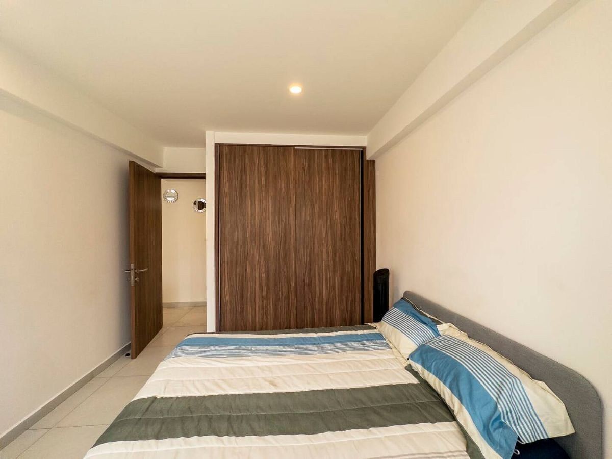 Departamento en Carola, Álvaro Obregón, foto 15 de 36