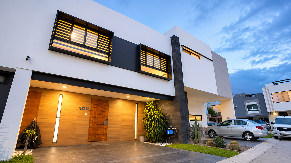 Casa en Venta en Punto Sur