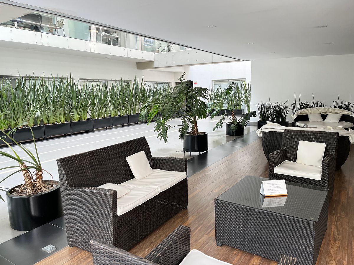 Apartment in Roma Norte, Cuauhtémoc, photo 13 of 18